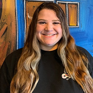 Izzy Cardinale | Joe's Automotive Repair